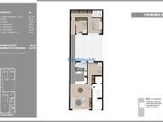 Piso en venta en Sevilla, Los Remedios. Magnífico piso...