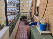 Piso en venta en Sevilla, Los Remedios. Próximo al...