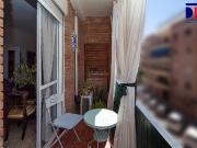 Piso en venta en Sevilla, Los Remedios. SOLEADO y...