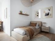 Piso en venta en Sevilla, Los Remedios. Villa Ràfols II....