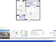 Piso en venta en Sevilla, Palmas Altas. Pisos.