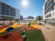 Piso en venta en Sevilla, Palmas Altas. Pisos.