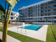 Piso en venta en Sevilla, Palmas Altas. Residencial K2....