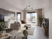 Piso en venta en Sevilla, Palmas Altas. Residencial...