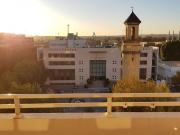 Piso en venta en Sevilla, Reina Mercedes Heliópolis