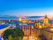 Piso en venta en Sevilla, San Bartolomé. Magnifico...