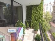 Piso en venta en Sevilla, San Carlos San José. Magnífico...