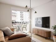 Piso en venta en Sevilla, San Carlos San José. Pisos.