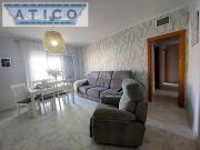 Piso en venta en Sevilla, San Carlos San José. SANTA...