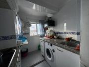 Piso en venta en Sevilla, San Jerónimo La Bachillera....