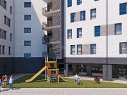 Piso en venta en Sevilla, San Jerónimo La Bachillera....