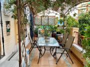 Piso en venta en Sevilla, San Julián. Exclusiva vivienda... Piso en venta en Sevilla, San Julián. Exclusiva vivienda...