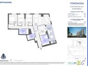 Piso en venta en Sevilla, Santa Clara. Torremagna. Pisos.