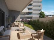 Piso en venta en Sevilla, Santa Clara. Torre Althea. Pisos.