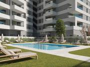 Piso en venta en Sevilla, Santa Clara. Torre Althea. Pisos.