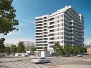 Piso en venta en Sevilla, Santa Clara. Torre Althea. Pisos.