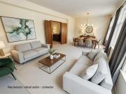 Piso en venta en Sevilla, Santa Cruz Alfalfa