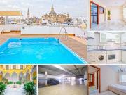 Piso en venta en Sevilla, Sevilla