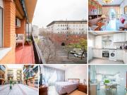 Piso en venta en Sevilla Sevilla