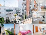 Piso en venta en Sevilla, Sevilla