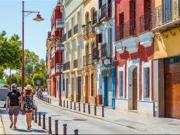 Piso en venta en Sevilla, Triana Este. Magnifico piso en...