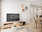 Piso en venta en Sevilla, Triana Este. Pisos.