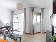 Piso en venta en Sevilla, Triana Oeste. Piso con terraza...