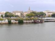 Piso en venta en Sevilla, Triana Santa Ana