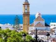 Piso en Venta en Sierra de Estepona Avda. de Andalucía