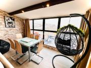 Piso en venta en Sierra Nevada, Zona media. Pisos Sierra.