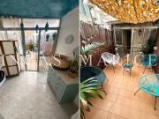 Piso en venta en Sitges, Aiguadolç Sant Sebastià Costa...