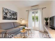 Piso en venta en Sitges, Aiguadolç Sant Sebastià Costa...