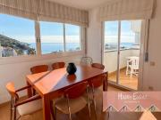 Piso en venta en Sitges, Aiguadolç Sant Sebastià Costa...