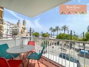 Piso en venta en Sitges, Barcelona Costa Garraf