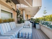 Piso en venta en Sitges, Can Girona Terramar Vinyet...