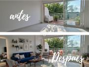 Piso en venta en Sitges, Can Girona Terramar Vinyet...