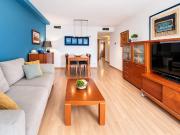 Piso en venta en Sitges, Can Pei Costa Dorada. Piso con...