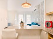 Piso en venta en Sitges, Centre Costa Dorada. ACOGEDOR...