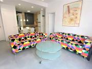 Piso en venta en Sitges, de 64 m² 3 habitaciones por 310.000