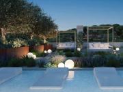 Piso en venta en Sitges, La Plana Costa Dorada....