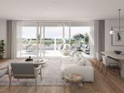 Piso en venta en Sitges, La Plana Costa Dorada. Obra...