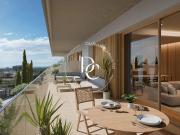 Piso en venta en Sitges, Vallpineda Santa Bàrbara Costa...