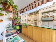 Piso en venta en Sitges, Vallpineda Santa Bàrbara Costa...