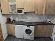 Piso en Venta en Sol