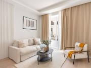 Piso en Venta en Sol