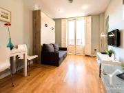 Estudio en Venta en Sol