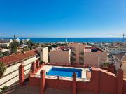 Piso en Venta en Solymar