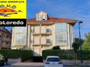 Piso en Venta en Somo