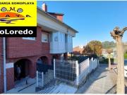 Piso en Venta en Somozas, Cantabria