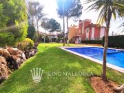 Piso en Venta en Son Verí